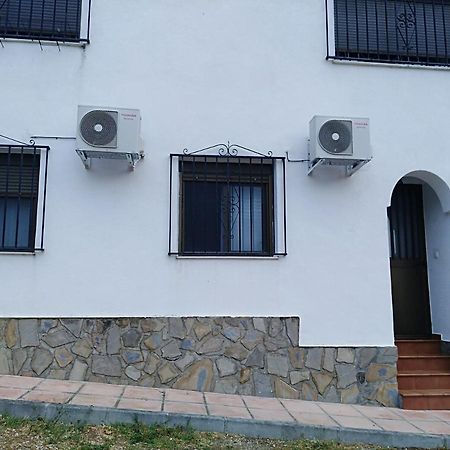 Casa Rural Guadiaro El Colmenar Exterior photo